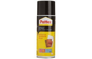 Pattex Power Spray PXSP6 Sprühkleber permanent